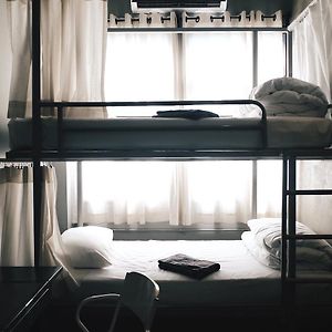 Kamer met Twee Aparte Bedden