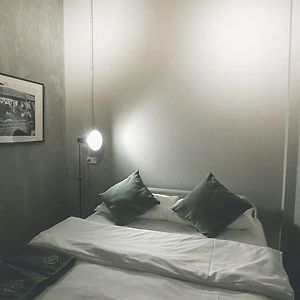 Kamer met een King Size Bed